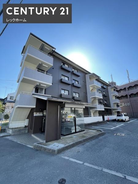 大東市深野５丁目のマンション