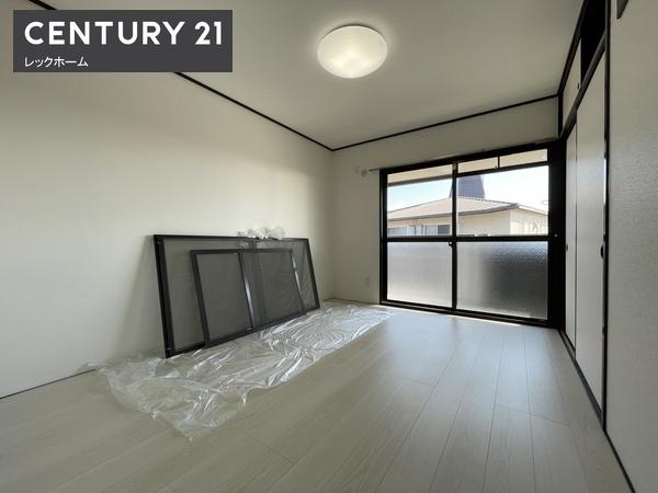 大東市深野５丁目のマンション