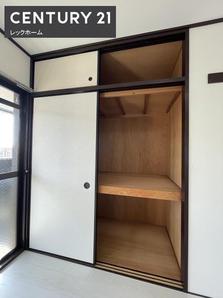 大東市深野５丁目のマンション