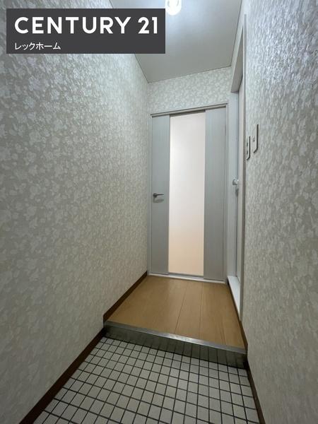 大東市野崎４丁目のマンション