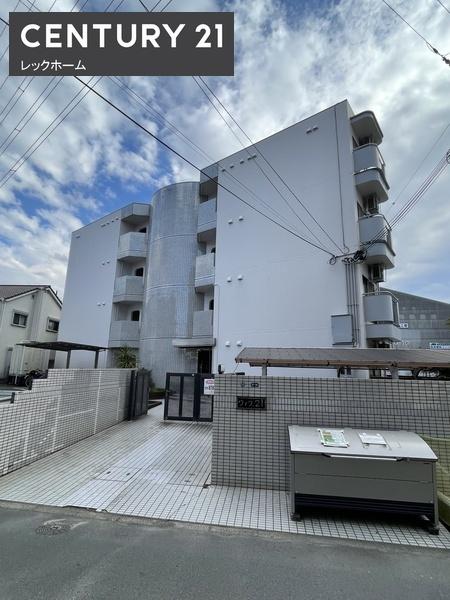 大東市野崎４丁目のマンション
