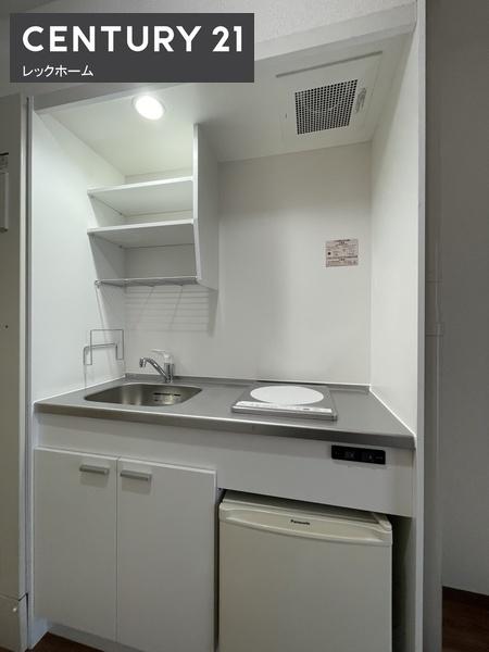 大東市野崎４丁目のマンション