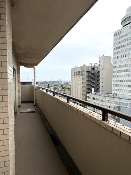 コスモ松戸ステーションビュー