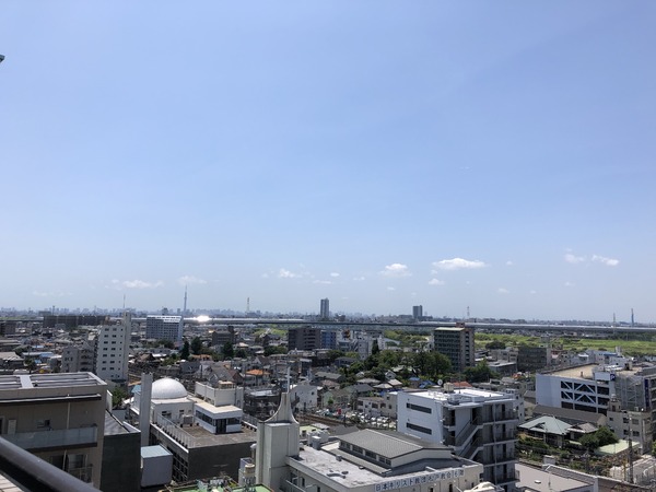 東京ロイヤルコート