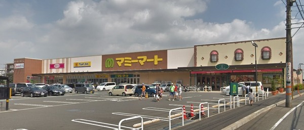 エルベ二十世紀(マミーマート松戸新田店)