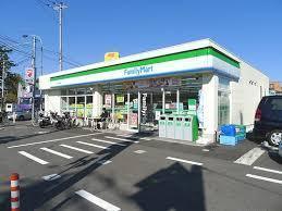 エルベ二十世紀(ファミリーマート松戸七畝割店)