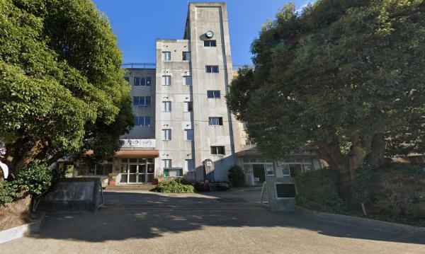 エルベ二十世紀(松戸市立和名ケ谷中学校)
