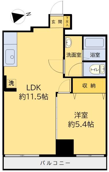 東壱番館