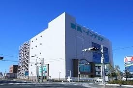 東壱番館(ニトリ松戸店)