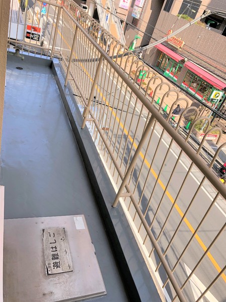 東壱番館