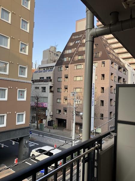 シティハイツ松戸