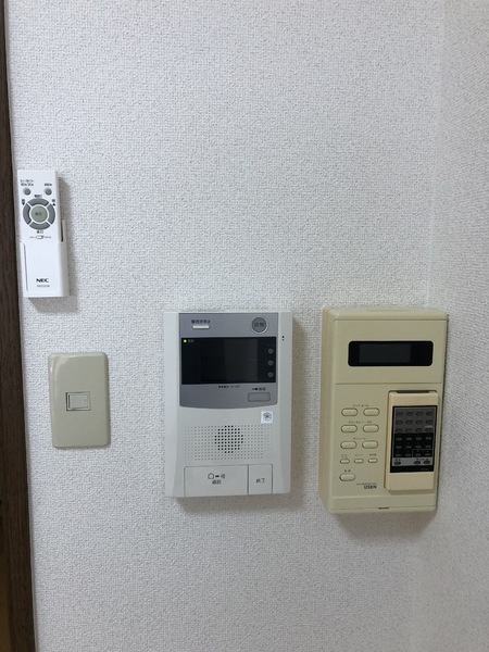 シティハイツ松戸