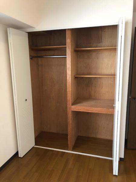 シティハイツ松戸