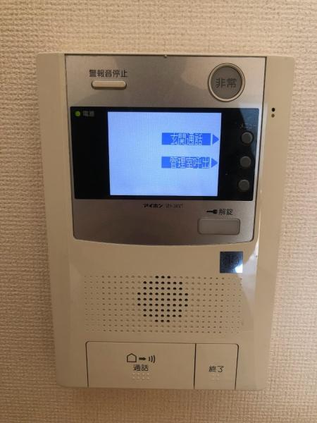 シティハイツ松戸