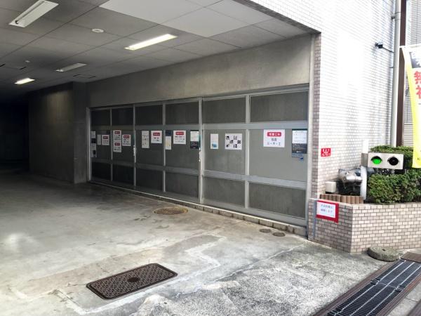 シティハイツ松戸