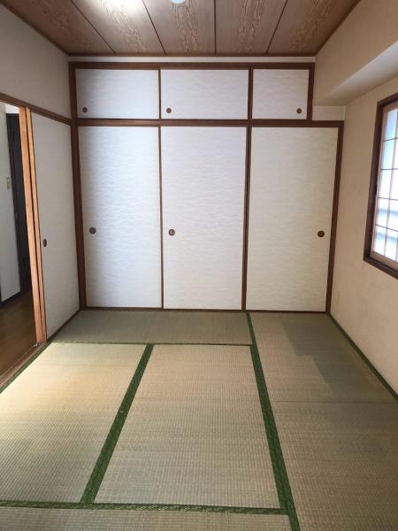 シティハイツ松戸