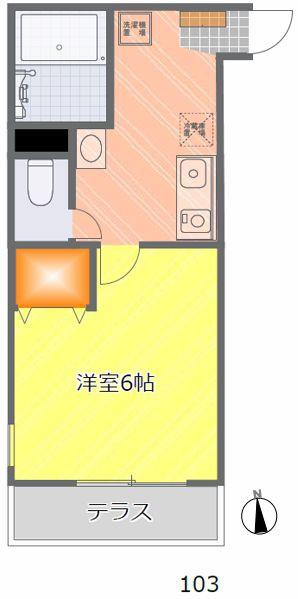 グランソレイユ八柱
