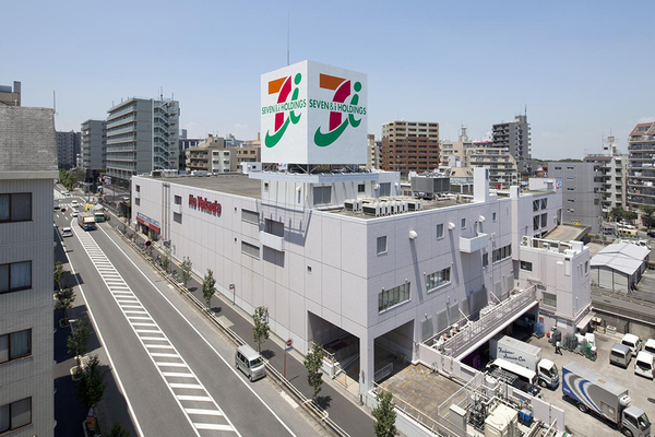 グランソレイユ八柱(イトーヨーカドー八柱店)