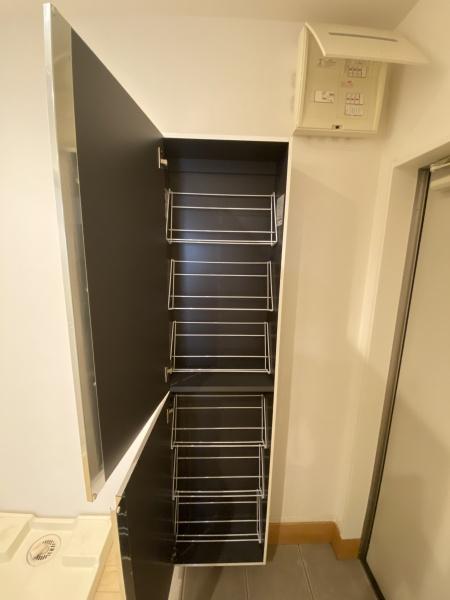 グランソレイユ八柱