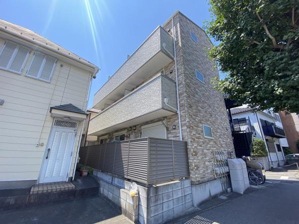 グランソレイユ八柱
