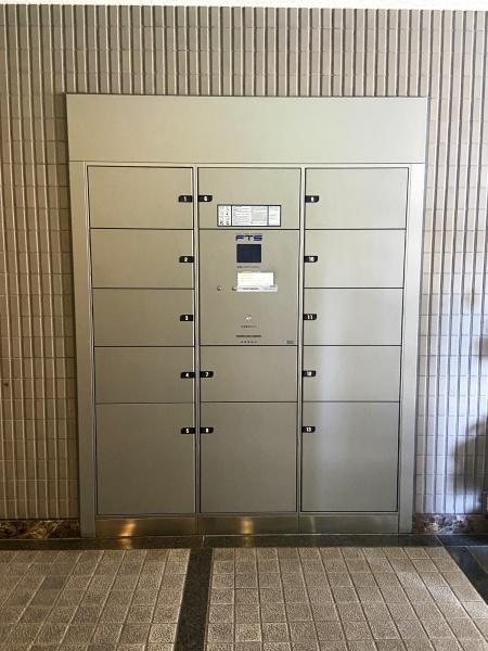 東京ロイヤルコート