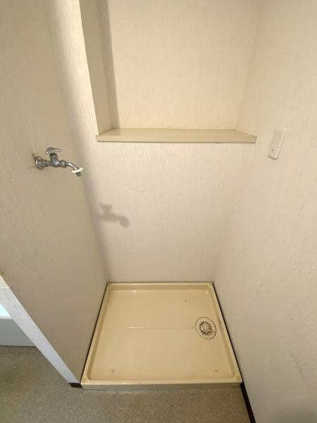 シティハイツ松戸