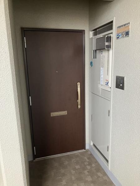 シティハイツ松戸