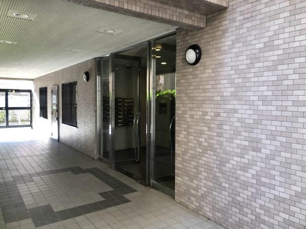 シティハイツ松戸