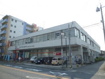 小山ハイツ(松戸郵便局)