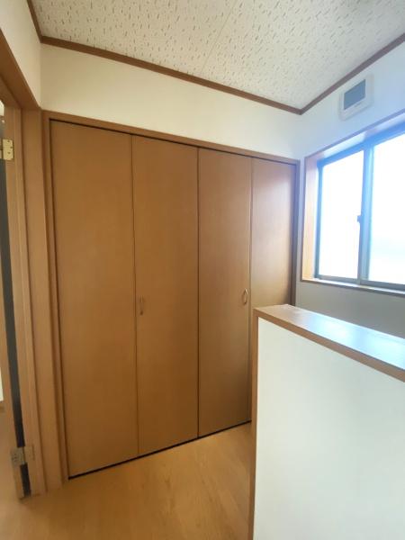小山ハイツ