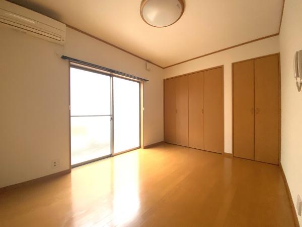 小山ハイツ
