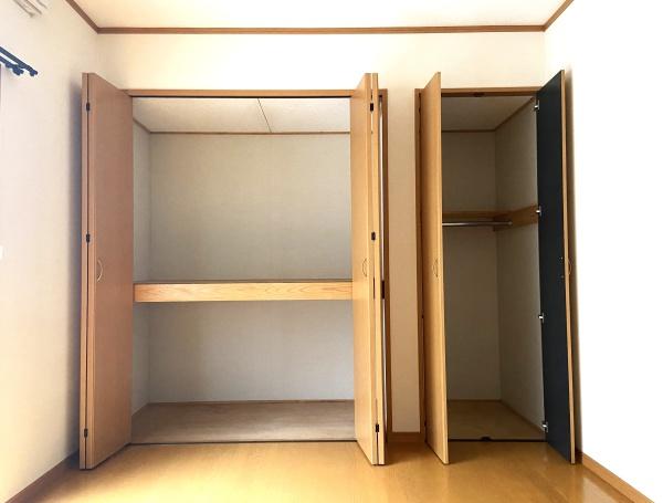 小山ハイツ