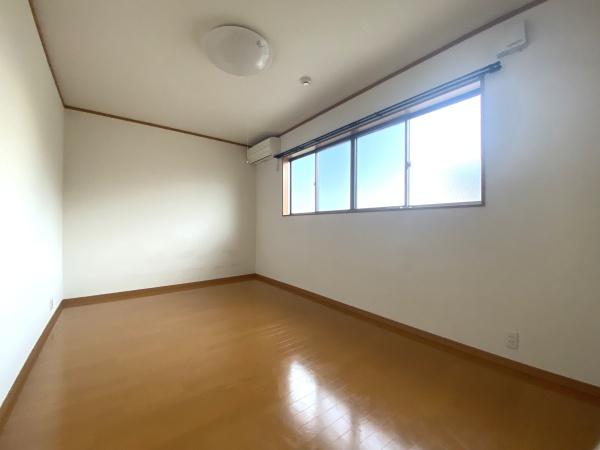 小山ハイツ