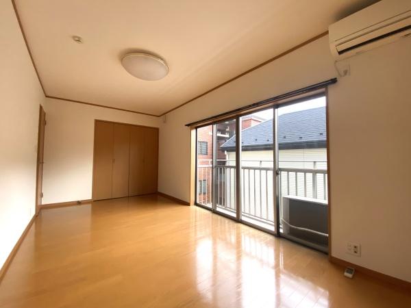 小山ハイツ