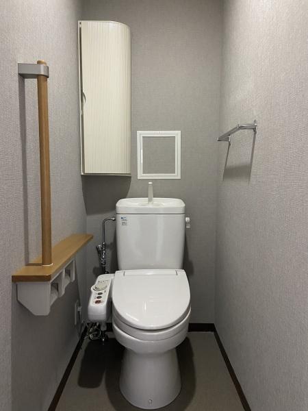 ライオンズステーションタワー松戸