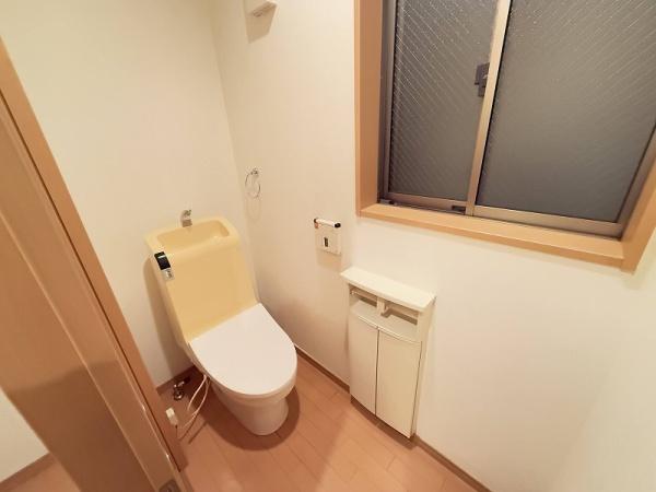 蕨市中央貸戸建