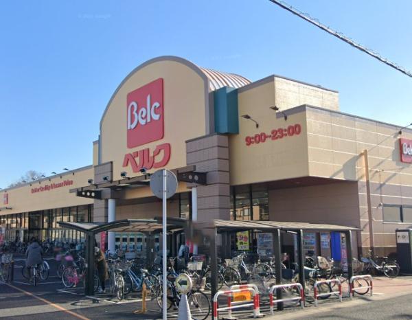 蕨市中央貸戸建(ベルク戸田中町店)