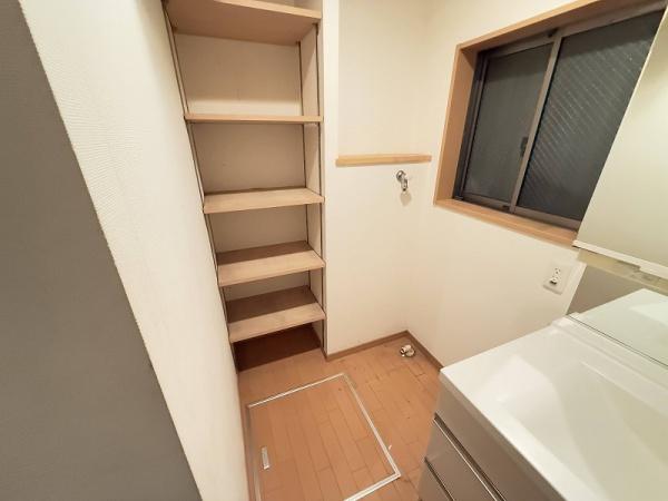 蕨市中央貸戸建