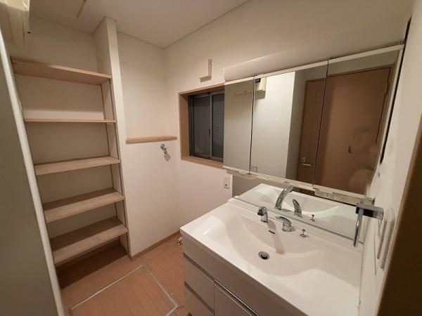 蕨市中央貸戸建