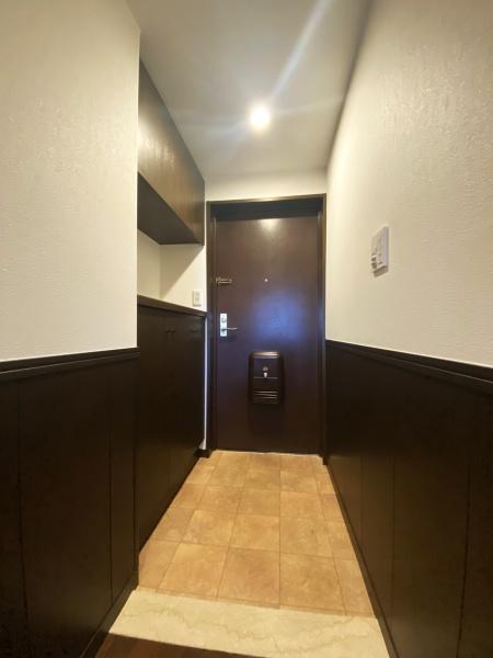 プレシアスコート松戸