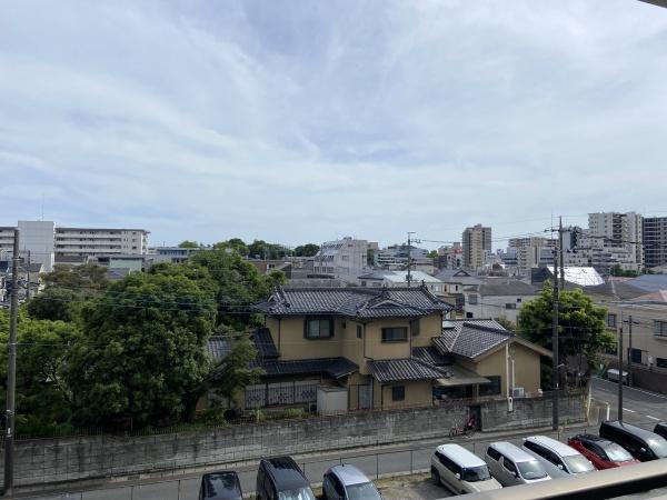 プレシアスコート松戸