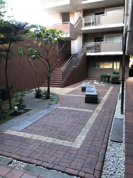 プレシアスコート松戸
