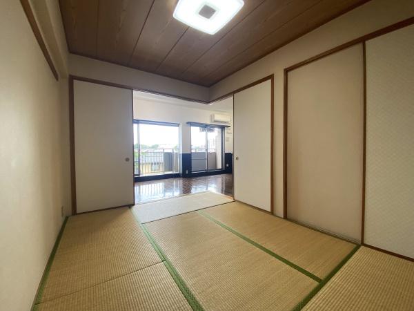 プレシアスコート松戸