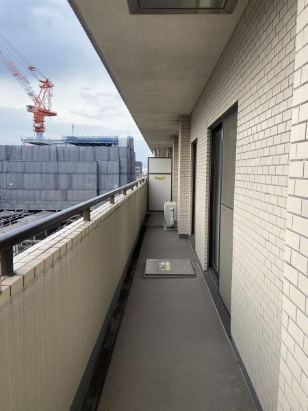 コスモ松戸ステーションビュー