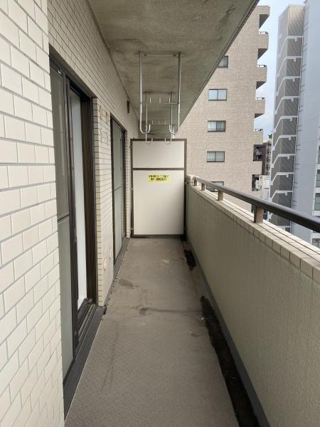 コスモ松戸ステーションビュー