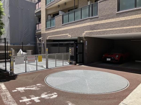 ライオンズステーションプラザ松戸