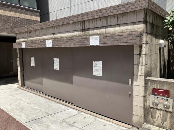 ライオンズステーションプラザ松戸