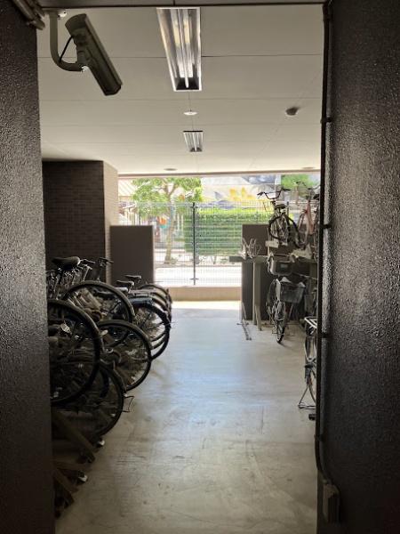 ライオンズステーションプラザ松戸