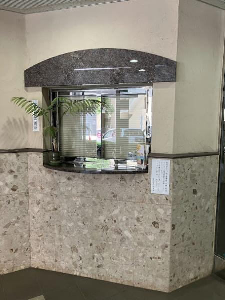 ライオンズステーションプラザ松戸
