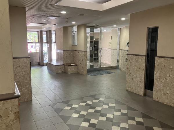 ライオンズステーションプラザ松戸